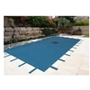 Image de bache piscine 8x14m-150g-filet-Baches piscine, protection étanche pour pisicne