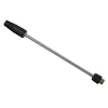 Image de Lance Nettoyeur Haute Pression réglable 180?bar - Lance Métal robuste - Compatible nettoyeurs WR VITO
