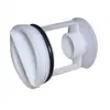 Image de Bouchon de pompe pour lave linge