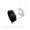 Image de Bouchon de pompe ã  ext. 56mm /diam int 45,27mm pour lave-linge