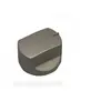 Image de Bouton bruleurs gas value alu pour table de cuisson