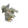 Image de Electrovanne arrivee d'eau 2v elbi pour lave linge