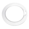 Image de Enjoliveur extérieur de hublot (61776-40444) lave-linge 52x2172, brandt, de dietrich, baumatic, thomson, gorenge, gorenje, proline, vedette