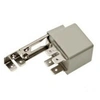 Image de Filtre anti parasites (146050-21124) lave-linge 91200489, hoover, smeg, rosieres, ariston hotpoint, indesit, scholtes, essentiel, fagor