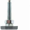 Image de Pied réglable (X1) AFC72909305 pour lave-linge