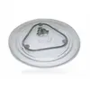 Image de Plateau tournant en verre diam 360mm pour micro ondes