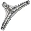 Image de Croisillon de tambour (90050-20060) Lave-linge 4434ER1008A - 90050_3663946635742