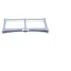 Image de Filtre à peluches sèche-linge 40005584 ['hoover', 'kelvinator', 'fagpr', 'iberna', 'zerowatt', 'maytag', 'ostein', 'fagor', 'otsein', 'rosieres',