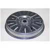 Image de Rotor assemble pour lave linge