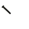 Image de Pied reglable avant pour lave vaisselle candy 41026789