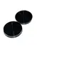 Image de Lot de 2 filtre charbon EFF62 pour hotte FABER et