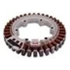 Image de Stator assemblé pour lave linge 4417ea1002f