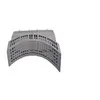 Image de Filtre à peluche sèche-linge c00286296, 482000023260 hotpoint