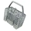 Image de Panier à couverts d'origine lave-vaisselle 691410768 rowenta,