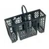 Image de Panier porte-couverts pour lave vaisselle ariston