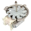 Image de Moteur de ventilateur chaleur tournante 220-240V 30W pour four - AS0025341