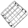 Image de Panier inférieur 52,5 x 52,8 x 12 cm lave-vaisselle 1758972600 ['oceanic', 'far', '', 'altus', 'stoves', 'aya', 'listo', 'continental edison']