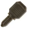 Image de Bouchon pompe [a303] lave-linge 5006en3015a ['']