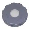 Image de Bouchon de bac à sel lave-vaisselle 480140102405 ['ignis', 'kitchenaid', 'laden', 'ikea', 'bauknecht', 'whirlpool']