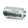 Image de Condensateur 8MF 450V (AS0030666) Sèche-linge 60920 BRANDT, FAGOR,, CURTISS, THOMSON, FAURE, FAR, LADEN, SELECLINE,