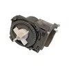 Image de Pompe de vidange 30w 230v midea pour lave-vaisselle - proline - thomson - brandt - sauter - oceanic - curtiss - saba