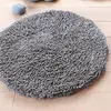 Image de Becquet Tapis de bain pur coton 1500 g/m² CONFORT - Gris 80 cm