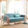 Image de Becquet Protège canapé ECOGREEN 110x140 bleu 160 x 140 cm