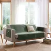 Image de Becquet Protège canapé ECOGREEN 110x140 vert 110 x 140 cm