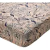 Image de Becquet Drap housse DR. BRITISH style anglais 160 x 200 cm