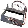 Image de Résistance 2050W avec thermostat Sèche-linge C00277073 HOTPOINT, INDESIT - 294703