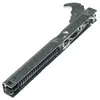 Image de Charnière Four, cuisinière 481010593168, KITCHENAID, ARISTON HOTPOINT, BAUKNECHT, IKEA WHIRLPOOL - 294682