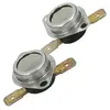 Image de Kit thermostat Sèche-linge C00112196, C00142300 ARISTON HOTPOINT, INDESIT, - 294633