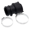 Image de Durite pompe de cyclage Lave-vaisselle 481253029447, BAUKNECHT, LADEN, IGNIS - 294700