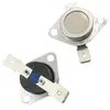 Image de Kit 2 thermostats Sèche-linge C00306861 INDESIT, HOTPOINT, THOMSON - 294808