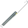 Image de Ressort de porte Lave-vaisselle C00086467, 482000022737 HOTPOINT, INDESIT, SCHOLTES, VEDETTE - 294826
