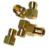 Image de Sachet d'injecteurs butane propane Four, cuisinière 50267343007 FAURE, AEG, ZANUSSI, ARTHUR MARTIN, ELECTROLUX, IKEA - 295241