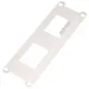 Image de Cage à billes Lave-vaisselle 481010441532, BAUKNECHT, LADEN, IGNIS, IKEA WHIRLPOOL, RADIOLA, KITCHENAID, BRANDT - 294752