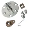 Image de Kit palier Sèche-linge C00113038 ARISTON HOTPOINT,, WHIRLPOOL - 294635