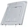 Image de Couvercle complet Lave-linge 481010443838, C00437960 BAUKNECHT, LADEN, IGNIS, - 294589