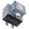 Image de Magnétron 2M240H Four micro-ondes 4055116752, 481913158021, DE DIETRICH, ELECTROLUX, ARTHUR MARTIN ELECTROLUX, BRANDT, SAUTER, LG, ZANUSSI, PROGRESS,