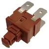 Image de Interrupteur marche arrêt Lave-vaisselle 34420718, VMI000347 FAGOR, CURTISS, GENERISS, PROLINE, BRANDT, MASTERCOOK, XPER, OCEANIC, TECNOLEC, HIGH ONE