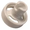 Image de Roulette de panier inférieur Lave-vaisselle 34420101, 482000009033 CURTISS, FAR,, TECNOLEC, URANIA, ROSIERES, HOOVER, CANDY - 295379
