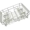 Image de Panier supérieur gris Lave-vaisselle 34420450, 672000800345, CONTINENTAL EDISON, PROLINE, LAZER, FAR, GENERISS, OCEANIC, VALBERG, TECNOLEC, HIGH ONE