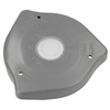 Image de Bouchon de pot a sel gris Lave-vaisselle AS0007123, C00041088 CURTISS, CONTINENTAL EDISON, BRANDT, FAGOR,, OCEANIC, GENERISS, LAZER, VALBERG,