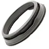 Image de Joint de hublot (manchette) Lave-linge 00214400028302 - 295519