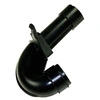 Image de Durite cuve résistance Lave-vaisselle 1119164018, AEG, PROGRESS, ARTHUR MARTIN ELECTROLUX, IKEA, JUNO, ZANUSSI, ZANKER, WHIRLPOOL - 293526