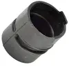 Image de Durite cuve pompe Lave-vaisselle 1118568003 AEG, ARTHUR MARTIN, ARTHUR MARTIN, FAURE, ZANUSSI, ELECTROLUX, LEONARD, JUNO, PROGRESS, REX, ZANKER,