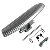 Image de Kit poignée de hublot Lave-linge 50292021008 ARTHUR MARTIN ELECTROLUX, ELECTROLUX - 293542