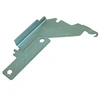 Image de Charnière de porte droite Lave-vaisselle 481241718773, BAUKNECHT, LADEN, IKEA WHIRLPOOL, IGNIS, RADIOLA, IKEA - 295636