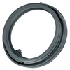 Image de Joint de hublot (manchette) Lave-linge 481010632436, W10632436, BAUKNECHT - 295712